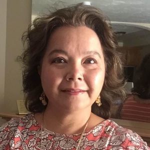 Meet your Posher, Tammy